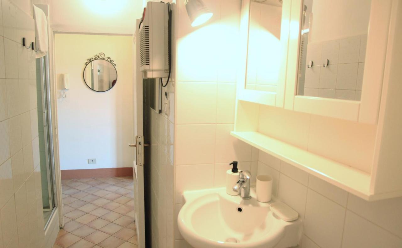 Apartamento Vista San Pietro Roma Exterior foto