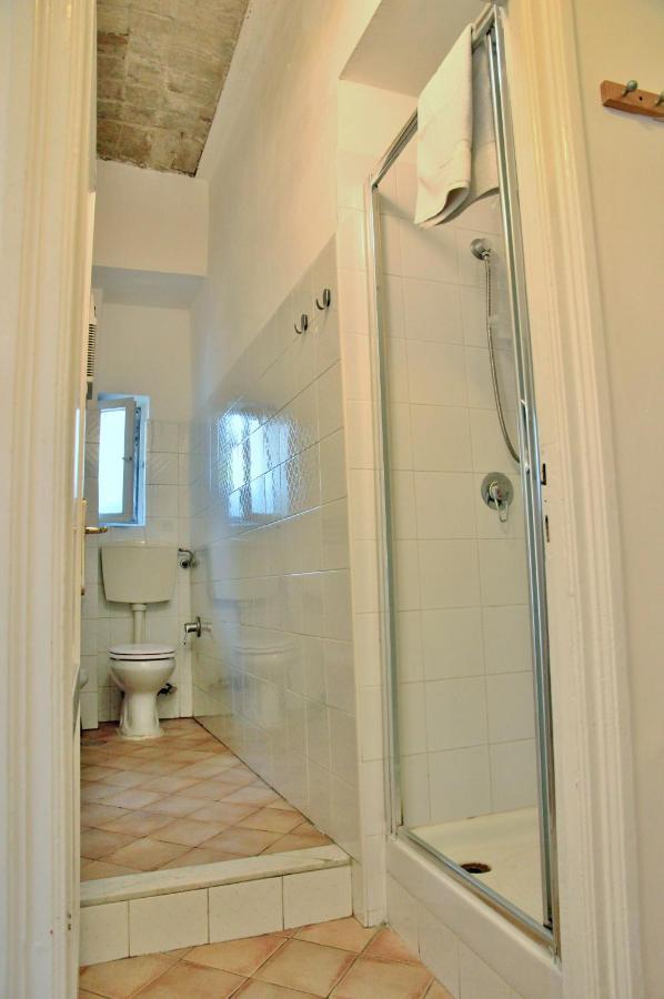 Apartamento Vista San Pietro Roma Exterior foto