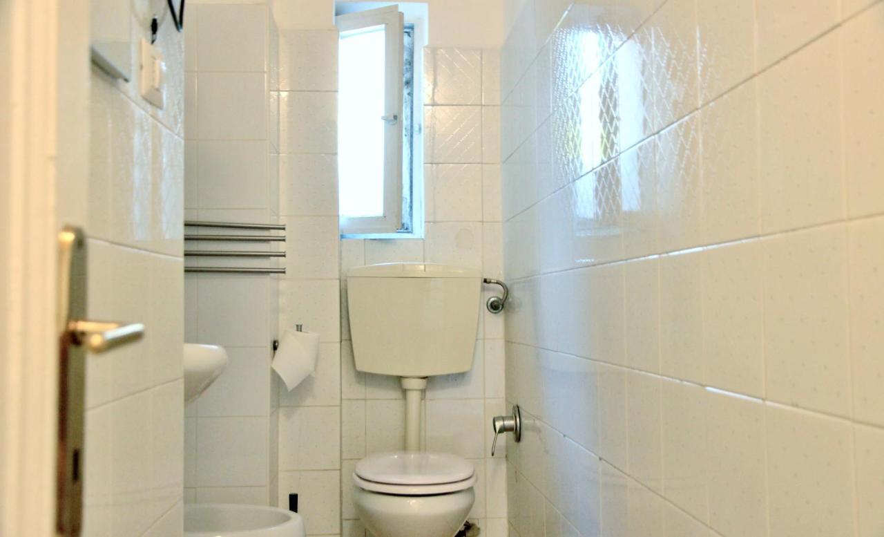 Apartamento Vista San Pietro Roma Exterior foto