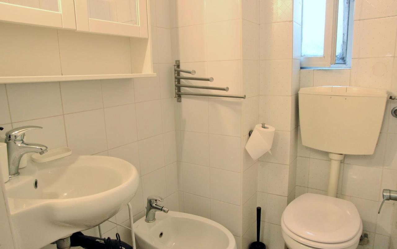 Apartamento Vista San Pietro Roma Exterior foto