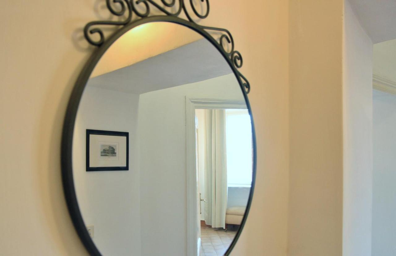 Apartamento Vista San Pietro Roma Exterior foto